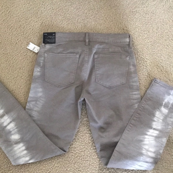 Gap tie dyed Jeans - Picture 3 of 4